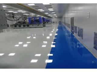 Long-Lasting Epoxy Coating Solutions Across Thane