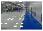 Long-Lasting Epoxy Coating Solutions Across Thane