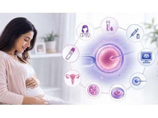 Best fertility center in agra