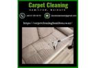 One-time/Contract Carpet Cleaning Services in Hamilton, NZ