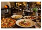 Enjoy Delicious Food at the Best Italian Restaurant in