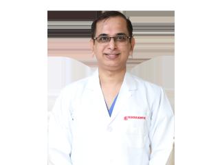 Best Cardiologist in Ghaziabad