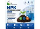 Fertilizer Chemical Testing Laboratory UAE for Detailed Product Analysis