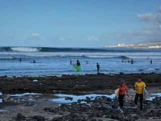 Surf and Stay Tenerife | Endlesssummertenerife.com