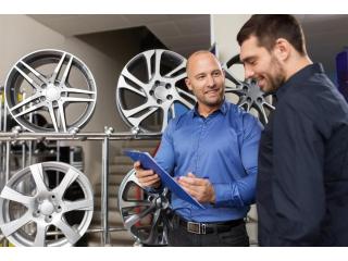 Expert Automotive Business Consulting Services
