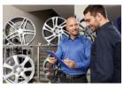 Expert Automotive Business Consulting Services