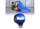 Get Semi Electric Stacker from CECLIFT for Warehouse Use