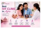 Best IVF Clinic in Agra