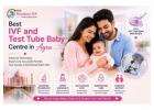 Best IVF and Test Tube Baby Centre in Agra