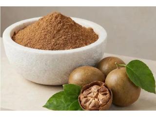 Shop Natural Monk Fruit Extract Online with Monk Nectar®