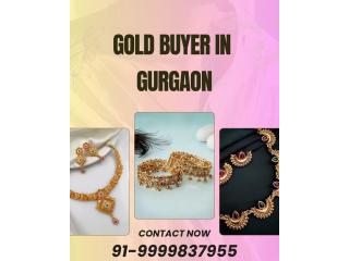 Where To Sell My Gold For Cash In Gurgaon?