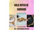 Where To Sell My Gold For Cash In Gurgaon?