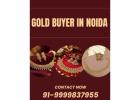 Looking To Sell Your Old Gold For Cash In Noida?