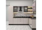 Luxury Modular Kitchen Gurgaon | Premium Designs by Novella Kitchens