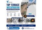 Top Terrace Waterproofing Services in Bangalore
