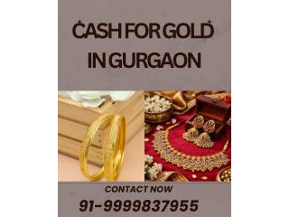 Who Is The Most Trusted Cash For Gold In Gurgaon?