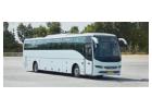 Luxury 45 Seater Bus Hire in Delhi