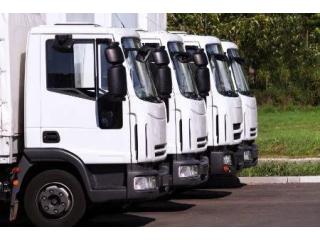 Give Every Commercial Vehicle a Cleaner, Professional Look
