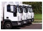 Give Every Commercial Vehicle a Cleaner, Professional Look