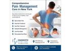 Pain Management Care in Brentwood & Melville, NY