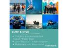 Surf Camp Accommodation Tenerife | Endlesssummertenerife.com