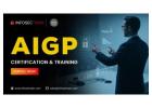 AIGP Online Training – Become An AI Governance Professional