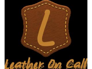 Leather Wallets Manufacturer & Suppliers in India | Leather On Call