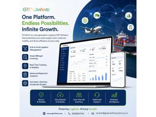 Transport Management Software in Delhi