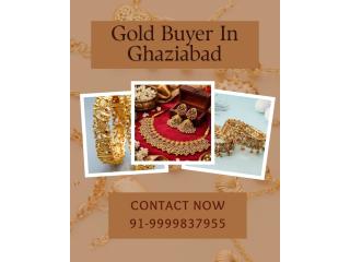Can I Get Instant Money Against Gold In Ghaziabad?