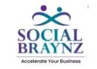Digital Marketing Services & IT Solutions | Social Braynz
