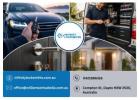 Mobile Locksmith Stream Hill That Comes Straight to You