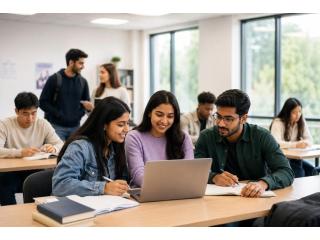 Top Career College in Brampton for Practical Courses