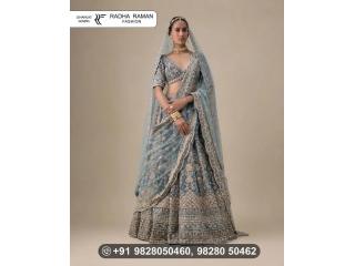 Radha Raman Fashion - Buy and Rent Best Lehengas, Gowns and Dresses in Jaipur