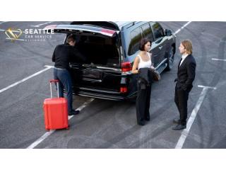 Best Seattle Limo Service for Comfortable Travel