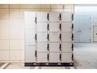 Safety Deposit Lockers India for Secure Valuables