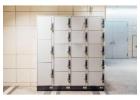 Safety Deposit Lockers India for Secure Valuables