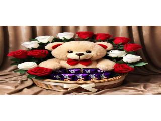 Where Can I Arrange Flower Delivery in Ludhiana?