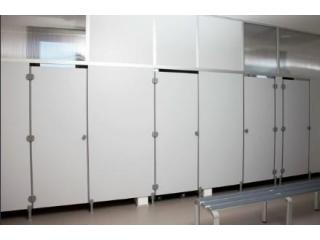HPL Toilet Partition Manufacturers in Ghaziabad – +91-8178896458
