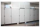 HPL Toilet Partition Manufacturers in Ghaziabad – +91-8178896458