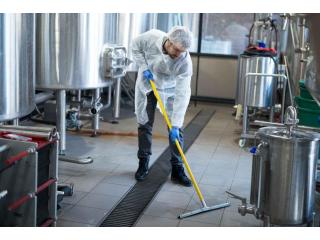 Professional Commercial Cleaning in Miramichi