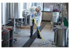 Professional Commercial Cleaning in Miramichi