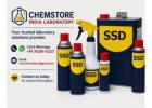Ssd Chemical Solution