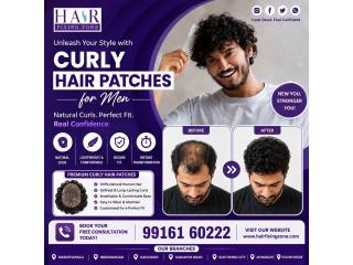Hair Fixing Zone – Bangalore Service & Location Guide