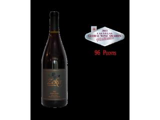 What Makes Zeka Vineyards Single Vineyard Wines So Special?