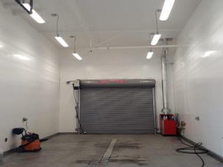 PVC Garage Wall Panels Resist Moisture and Daily Wear