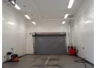PVC Garage Wall Panels Resist Moisture and Daily Wear