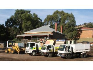 Find Low-Cost Building Material Supplies Adelaide Hills