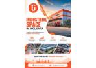 Best Industrial Space in Kolkata for Businesses