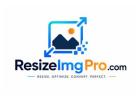 ResizeImgPro - Free Image Resizer, Compressor, Converter & Crop Tool