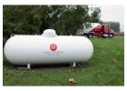 How Can Professional Propane Tank Installation Help Ohio Homes?